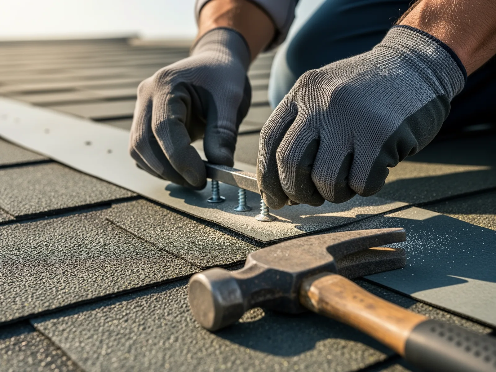 Why choose Fascia Repair in Horner, WV